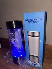 New hydrogen water for sale  Midland City