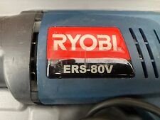 Ryobi ers 80v. for sale  SOUTHPORT