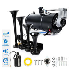 Train horn kit for sale  Walton