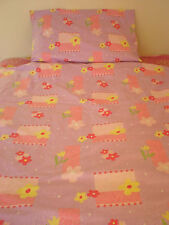 Duvet quilt cover for sale  LONDON