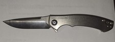 Titanium zero tolerance for sale  Bakersfield