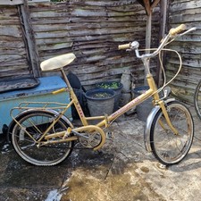 Hawk cycles piper for sale  STOCKTON-ON-TEES