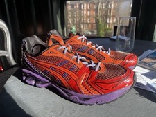 Asics ub1 gel for sale  GLASGOW