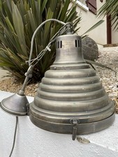 Suspension chrome chehoma d'occasion Suspension chrome chehoma d'occasion  La Séguinière