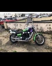 Kawasaki vulcan 1500 for sale  UK