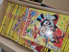 Topolino collezione usato  Scalea