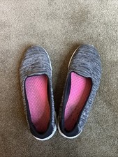 Tênis Feminino Skechers Goga Mat Tamanho 11, usado comprar usado  Enviando para Brazil