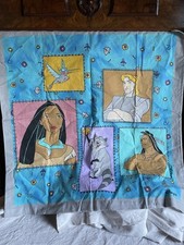 Disney pocahontas kopfkissen gebraucht kaufen  Katzenelnbogen