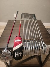 Complete golf set for sale  Mentor