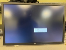Dell up3017 ultrasharp for sale  Kansas City