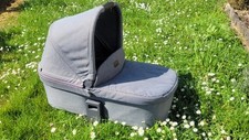 Kinderwagenaufsatz abc design gebraucht kaufen  Langenau