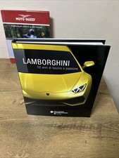 Lamborghini anni fascino usato  San Mauro Torinese