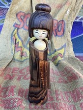 Kokishi doll vintage for sale  Spring