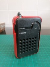 Vintage 1970 philips for sale  STOWMARKET