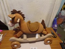 Toy story bullseye for sale  TADLEY