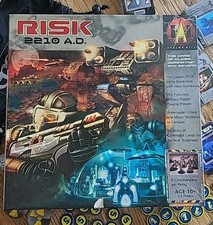 Risk 2210 avalon for sale  Johns Island