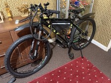 Push bike 27.5 for sale  HULL