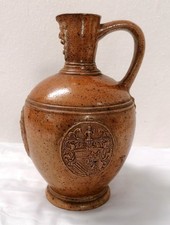 Bartmannskurg grenzhausen . gebraucht kaufen  Mittenwald