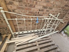 Metal frame day for sale  WALSALL