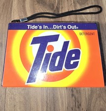 Rádio AM/FM vintage Tide Detergent Motorsport Nascar FUNCIONANDO comprar usado Rádio AM/FM vintage Tide Detergent Motorsport Nascar FUNCIONANDO comprar usado  Enviando para Brazil