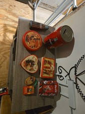 Miscellaneous coca cola for sale  Section