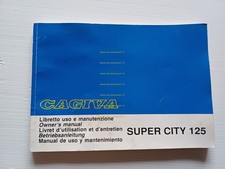 Cagiva super city usato Cagiva super city usato  Vimodrone