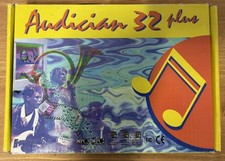 Yamaha audician plus for sale  CAMBRIDGE