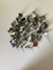 Monopoly tokens old for sale  Worcester