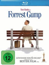 Forrest gump gebraucht kaufen  Berlin