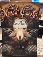 2002 nick cave for sale  Canyon
