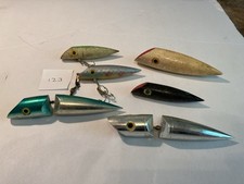 Lot vintage plug for sale  Owosso