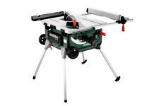 Metabo 254 tischkreissäge gebraucht kaufen  Oberboihingen