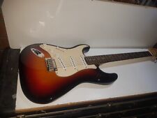 Squier fender stratocaster gebraucht kaufen  Deutschland
