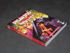 Dylan dog batman usato  Italia