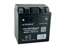 Ultramax yb10l battery for sale  LONDON