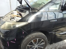 Front wing toyota for sale  DONCASTER