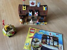 Lego spongebob squarepants gebraucht kaufen  Wunstorf