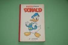 Donald hardi présente d'occasion  Vaulx-en-Velin