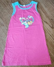 Mädchen kleid 110 gebraucht kaufen  Losheim am See