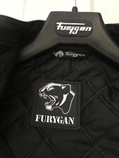 Blouson furygan cuir d'occasion  Beauvais
