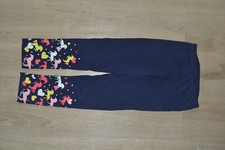 Blaue legging 128 gebraucht kaufen  Dachau