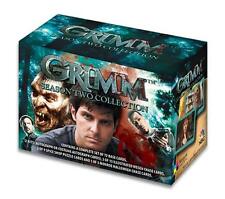 CAIXA LACRADA DE FÁBRICA GRIMM TEMPORADA 2 BREYGENT  comprar usado CAIXA LACRADA DE FÁBRICA GRIMM TEMPORADA 2 BREYGENT  comprar usado  Enviando para Brazil