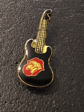 Pin guitare musique d'occasion  Angers-
