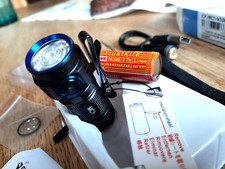 trustfire gebraucht kaufen trustfire gebraucht kaufen Kappel-Grafenhausen