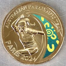 New australia dollar gebraucht kaufen  Allendorf, Berndroth, Kördorf