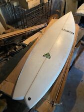 Pyzel pyzalien surfboard for sale  DOWNPATRICK