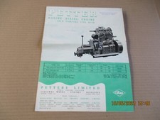 Petter marine diesel usato  Italia