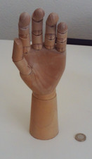 articulated wooden hands for sale articulated wooden hands for sale GATESHEAD
