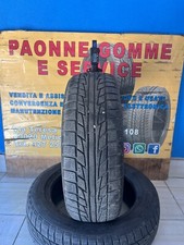 Pneumatici usati invernali usato  Sinopoli
