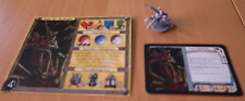 Descent runebound edition gebraucht kaufen  Rheinfelden (Baden)